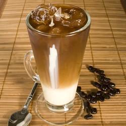 Кофе со льдом по-вьетнамски