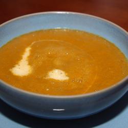 Овощной суп Семерочка